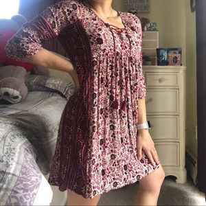 American Eagle Dress